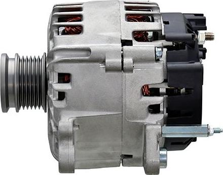 HELLA 8EL 015 637-111 - Alternatore www.autoricambi360.it