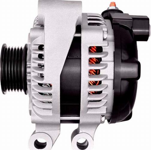 HELLA 8EL 015 637-341 - Alternatore www.autoricambi360.it