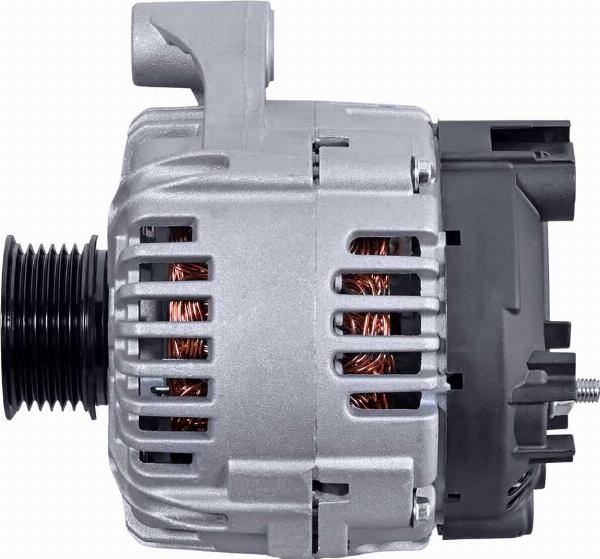 HELLA 8EL 015 637-291 - Alternatore www.autoricambi360.it