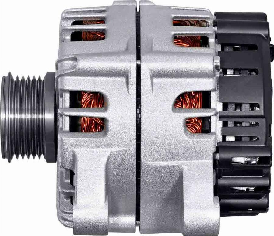 HELLA 8EL 015 637-211 - Alternatore www.autoricambi360.it