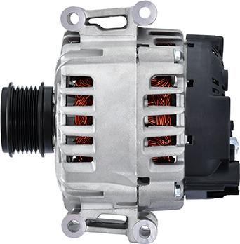 HELLA 8EL 015 637-231 - Alternatore www.autoricambi360.it