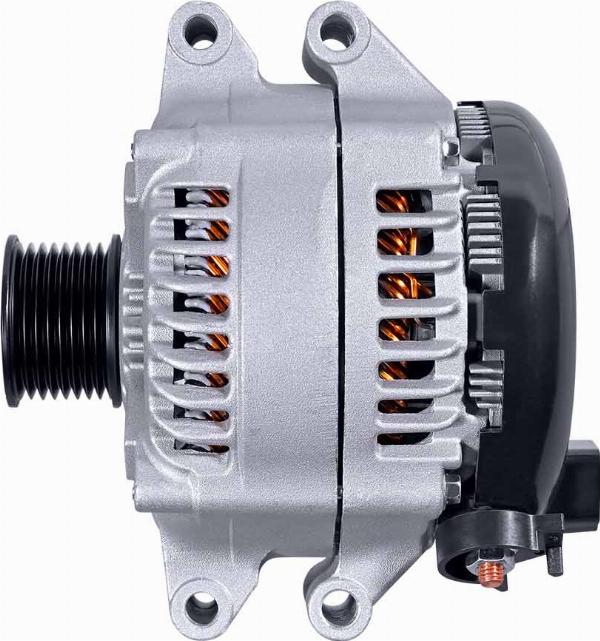 HELLA 8EL 015 637-791 - Alternatore www.autoricambi360.it