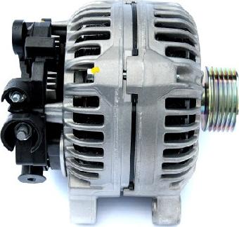 HELLA 8EL 011 360-071 - Alternatore www.autoricambi360.it