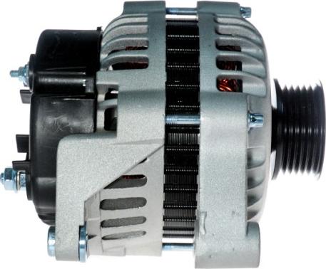 HELLA 8EL 011 710-451 - Alternatore www.autoricambi360.it