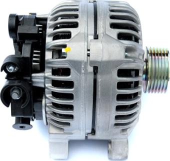 HELLA 8EL 011 710-461 - Alternatore www.autoricambi360.it