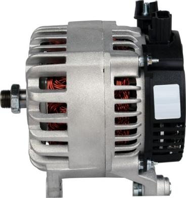 HELLA 8EL 011 710-411 - Alternatore www.autoricambi360.it
