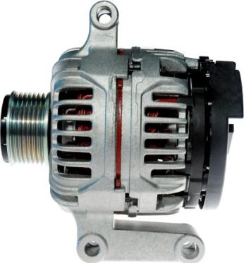 HELLA 8EL 011 710-591 - Alternatore www.autoricambi360.it