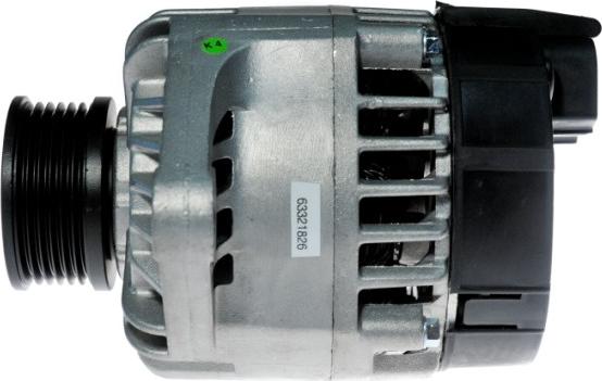 HELLA 8EL 011 710-501 - Alternatore www.autoricambi360.it