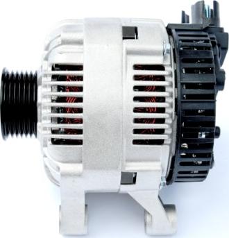 HELLA 8EL 011 710-511 - Alternatore www.autoricambi360.it