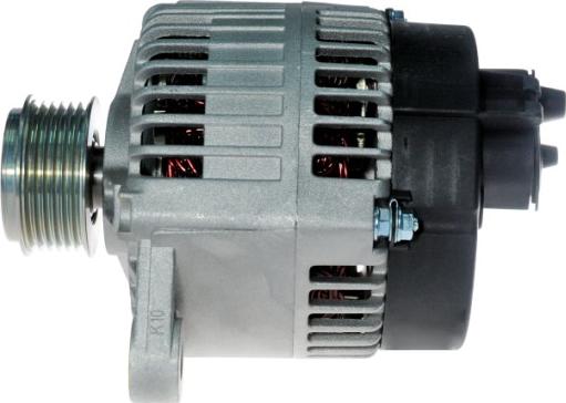 HELLA 8EL 011 710-691 - Alternatore www.autoricambi360.it