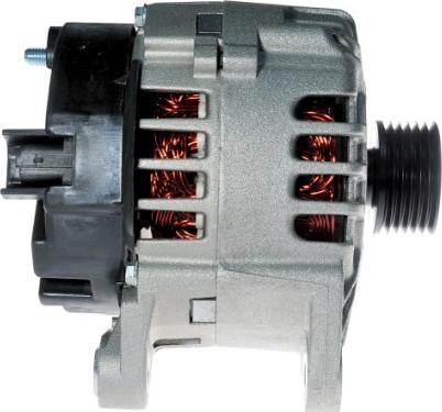 HELLA 8EL 011 710-641 - Alternatore www.autoricambi360.it