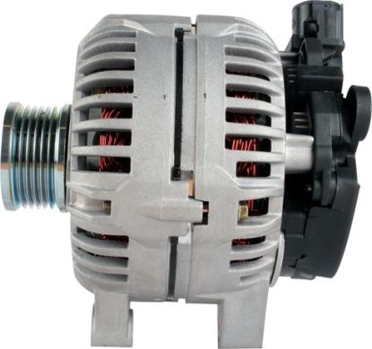 HELLA 8EL 011 710-661 - Alternatore www.autoricambi360.it