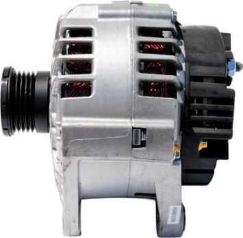HELLA 8EL 011 710-611 - Alternatore www.autoricambi360.it