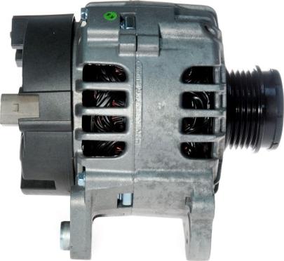 HELLA 8EL 011 710-681 - Alternatore www.autoricambi360.it
