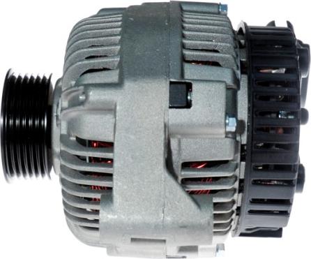 HELLA 8EL 011 710-091 - Alternatore www.autoricambi360.it