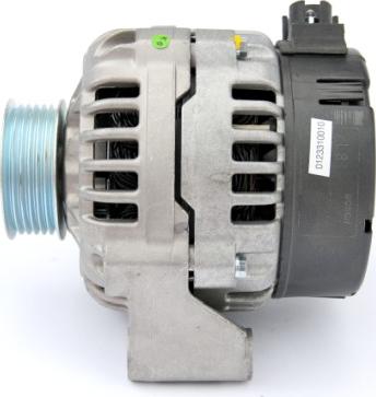 HELLA 8EL 011 710-051 - Alternatore www.autoricambi360.it