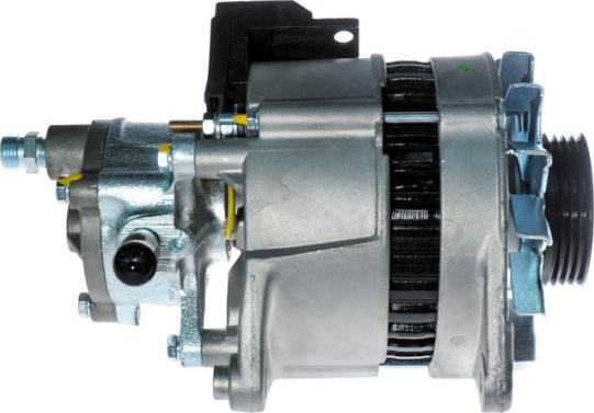 HELLA 8EL 011 710-001 - Alternatore www.autoricambi360.it
