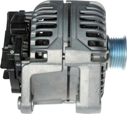 HELLA 8EL 011 710-811 - Alternatore www.autoricambi360.it