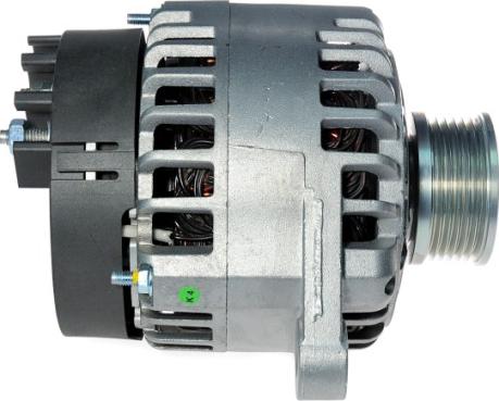 HELLA 8EL 011 710-881 - Alternatore www.autoricambi360.it