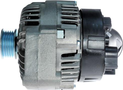 HELLA 8EL 011 710-331 - Alternatore www.autoricambi360.it