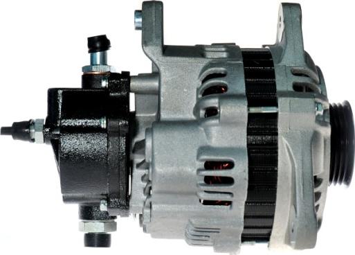 HELLA 8EL 011 710-291 - Alternatore www.autoricambi360.it