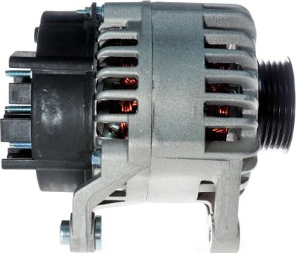 HELLA 8EL 011 710-211 - Alternatore www.autoricambi360.it