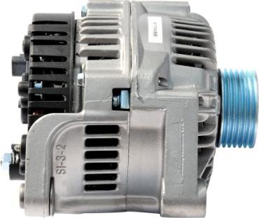 HELLA 8EL 011 710-281 - Alternatore www.autoricambi360.it
