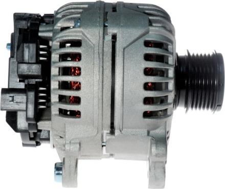 HELLA 8EL 011 710-791 - Alternatore www.autoricambi360.it