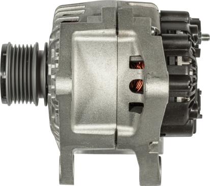 HELLA 8EL 011 710-741 - Alternatore www.autoricambi360.it