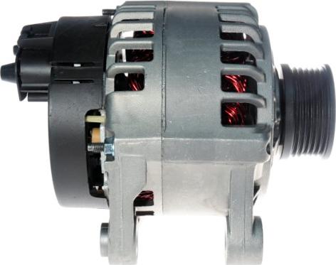 HELLA 8EL 011 710-701 - Alternatore www.autoricambi360.it