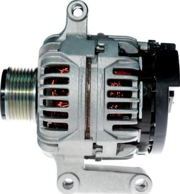 HELLA 8EL 011 710-781 - Alternatore www.autoricambi360.it