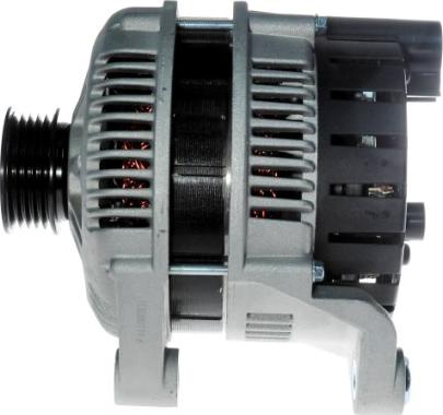HELLA 8EL 011 710-721 - Alternatore www.autoricambi360.it