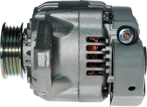 HELLA 8EL 011 711-431 - Alternatore www.autoricambi360.it
