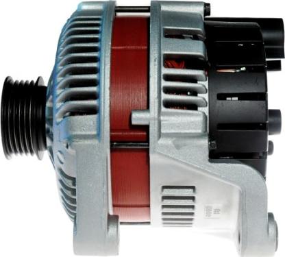 HELLA 8EL 011 711-551 - Alternatore www.autoricambi360.it