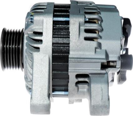 HELLA 8EL 011 711-521 - Alternatore www.autoricambi360.it