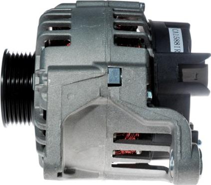 HELLA 8EL 011 711-571 - Alternatore www.autoricambi360.it