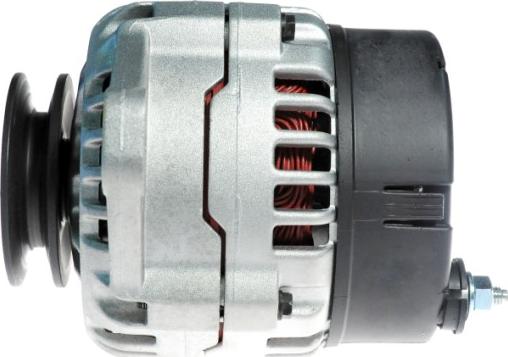HELLA 8EL 011 711-691 - Alternatore www.autoricambi360.it