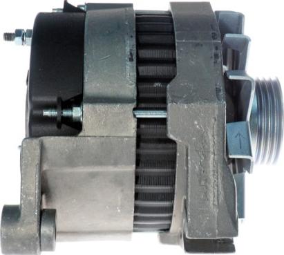 HELLA 8EL 011 711-651 - Alternatore www.autoricambi360.it