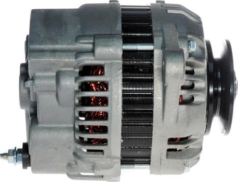 HELLA 8EL 011 711-201 - Alternatore www.autoricambi360.it