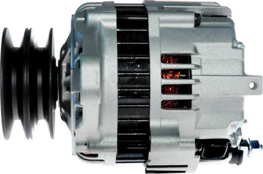 HELLA 8EL 011 711-711 - Alternatore www.autoricambi360.it