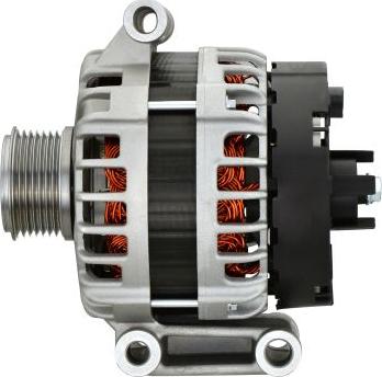 HELLA 8EL011 713-921 - Alternatore www.autoricambi360.it