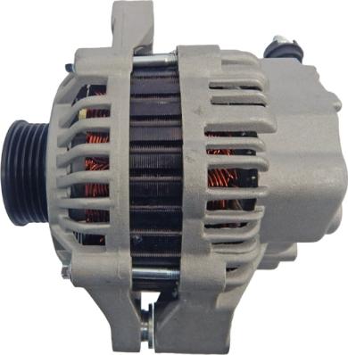 HELLA 8EL 011 713-451 - Alternatore www.autoricambi360.it