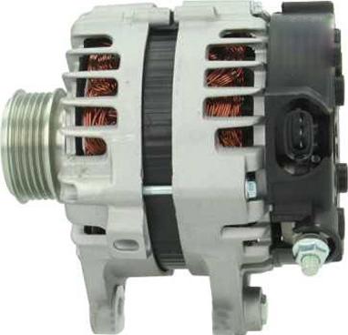 HELLA 8EL 011 713-401 - Alternatore www.autoricambi360.it