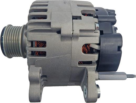 HELLA 8EL 011 713-471 - Alternatore www.autoricambi360.it