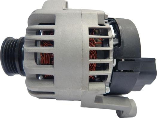 HELLA 8EL 011 713-501 - Alternatore www.autoricambi360.it