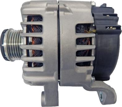 HELLA 8EL 011 713-651 - Alternatore www.autoricambi360.it