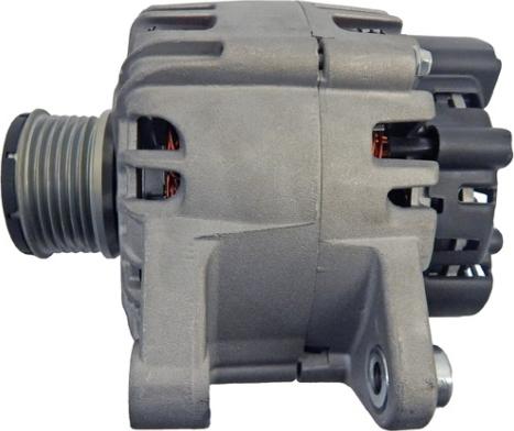 HELLA 8EL 011 713-601 - Alternatore www.autoricambi360.it