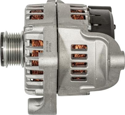 HELLA 8EL 011 713-051 - Alternatore www.autoricambi360.it