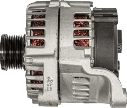 HELLA 8EL 011 713-081 - Alternatore www.autoricambi360.it