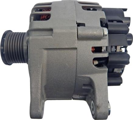 HELLA 8EL 011 713-111 - Alternatore www.autoricambi360.it
